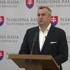 Tlačová beseda Andreja Danka k aktuálnym témam