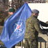 Medzinárodná jednotka NATO pôsobí na Slovensku už deväť rokov. Vymenovali jej nového veliteľa