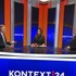 Kontext 24: Prímerie na Blízkom východe