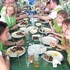 Najväčší slimačí festival. Gurmáni počas víkendu zjedli 14 ton slimákov