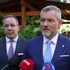 Vyjadrenie prezidenta a ministra práce po návšteve zariadenia pre seniorov