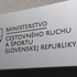 Spor o 10 miliónov pre slovenský futbal pokračuje. Peniaze zostávajú stopnuté