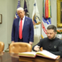 Zelenskyj je v USA: S Trumpom budú rokovať o prímerí na Ukrajine