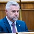 Spor v parlamente: „Za výroky o politickej korupcii môžete byť žalovaný,“ odkázal Gašpar