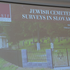 Izraelský rabín obnovuje cintoríny na Slovensku: Ide o dôstojnosť aj odkaz budúcim generáciám