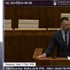 Štúdio 24: Vláda žiada parlament o dôveru