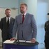 Počty útokov rastú: Šaško a Šutaj Eštok podpísali memorandum o ochrane zdravotníkov