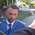 Tlačová beseda ministra Eštoka pred výjazdovým rokovaním vlády