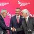 Summit Slavkovského formátu: Prezidenti diskutovali o AI, bezpečnosti aj dezinformáciách