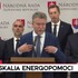 Tlačová beseda KDH: Úskalia energopomoci
