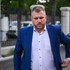 Opozícia žiada koniec Kuffu na ministerstve. Pellegrinimu vyčíta dvojaký meter