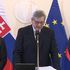 Tlačová beseda ministra Suska po rokovaní vlády