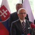 Tlačová beseda po stretnutí výborov V4 pre financie