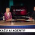 Čo dokážu AI agenti?