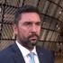 Tlačová beseda ministra Takáča o suchu a nedostatku hnojív