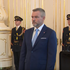 Prezident oficiálne odvolal Tarabu z funkcie ministra