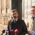 Tlačová beseda PS: Tender ušitý na mieru