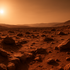 Na Marse sa niečo hýbe: Vedci hlásia známky života