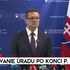 Tlačová beseda: Fungovanie úradu po konci P. Kmeca