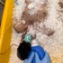 Horúčavy v Maďarsku: Prehriateho muža zachránili vďaka 30 kilám ľadu