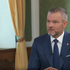 Politika 24: Prezident kritizuje blokovanie odvolávania ministrov. „Neviem, prečo to odkladajú“