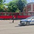 Električka československej výroby sa v Belehrade vykoľajila, 13 ľudí utrpelo zranenia
