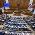 Hlasovanie o vyslovení dôvery vlády