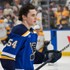 Dvorský do NHL. St. Louis povolalo z farmy mladého Slováka