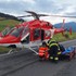 Čelná zrážka pri Svätom Kríži: Dvaja ľudia utrpeli ťažké zranenia