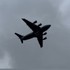 Čo priviezol? Americký vojenský Boeing pristál v Moskve
