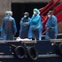 Dôstojník (†63) Civilnej gardy zomrel počas evakuačnej operácie na výletnej lodi nakazenej hantavírusom