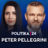 Politika 24: Nemôžeme vysielať signál, že sa Slovensko v prípade konfliktu bude držať bokom, tvrdí prezident
