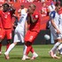 Bosna takmer šokovala usporiadateľa MS, proti Kanade vydrela aspoň bod
