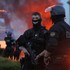 Oslavy triumfu PSG prerástli do násilností. Polícia po celej krajine zadržala stovky ľudí
