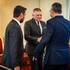 Rokovanie vlády po letnej prestávke: Schválila 19 bodov. Opozícia nešetrí kritikou