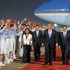 Trump a Si Ťin-pching sa stretli v Pekingu. Ako chcú vyriešiť obchodné spory?