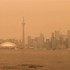 Kanada bojuje so stovkami lesných požiarov, Toronto vedie tabuľku miest s najhorším ovzduším