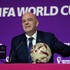 UEFA pripravuje trestné oznámenie na šéfa FIFA Infantina. V hre sú miliardy dolárov