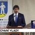 Tlačová beseda ministra obrany po rokovaní vlády