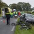 Tragédia počas školského výletu: Auto vrazilo do skupiny detí na bicykloch, štyria mŕtvi