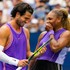 Duo, ktoré baví. ALCARAZ v mixe s WILLIAMS víťazne