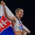Historické zlato môže pomôcť slovenskej atletike. Zapletalová je motiváciou pre mladých