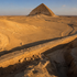 V Egypte našli zvláštne stavby, ktoré menia starý príbeh