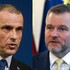 Pellegrini sa stretol so Žilinkom. Hovorili o korupcii aj kvalite zákonov