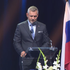 Príhovor prezidenta Pellegriniho na sneme ZMOS-u