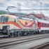 O cestovanie vlakom je po zľave väčší záujem. Cestujúcich však trápia meškania