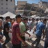 Predstaviteľ OSN: Hamas zastrašuje humanitárnych pracovníkov a bráni dodávkam pomoci
