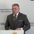 Tlačová beseda premiéra Fica o samite lídrov EÚ
