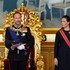 Veľký deň pre nórsku monarchiu. Haakon VIII. zložil prísahu po smrti svojho otca