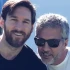 MESSI odletel na pohreb svojho otca
